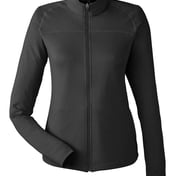 Front view of Women’s Cora Full-Zip