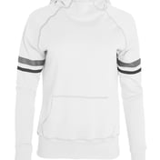 Front view of Girls’ Spry Hoodie