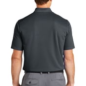 Back view of Dri-FIT Micro Pique 2.0 Pocket Polo