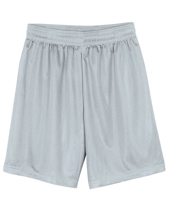 Front view of Men’s 9″ Inseam Micro Mesh Shorts