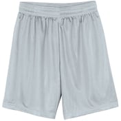 Front view of Men’s 9″ Inseam Micro Mesh Shorts