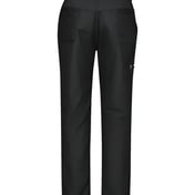 Back view of Airflow Chef Pants