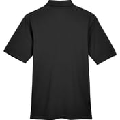 Back view of Easy Blend™ Polo