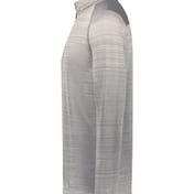 Side view of Pursuit Quarter-Zip