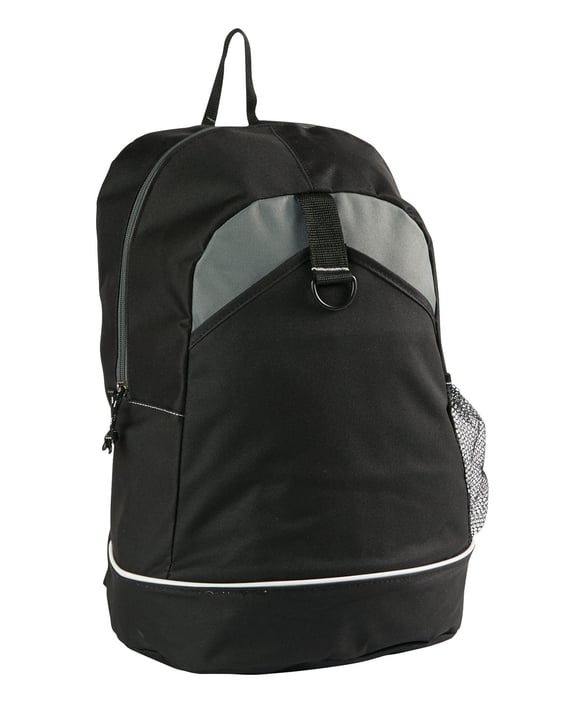 Front view of Canyon Backpack