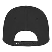 Back view of Athletic Rope Cap