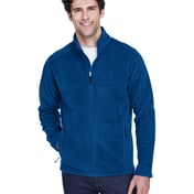 Front view of Men’s Journey Fleece Jacket