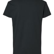 Back view of Ultra Cotton® Women’s T-Shirt
