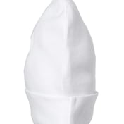 Side view of Infant Baby Rib Cap