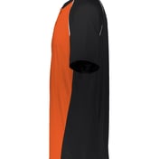 Side view of Limit Jersey