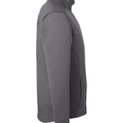 Side view of Venom Full-Zip Jacket