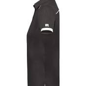 Side view of Women’s Legend Polo