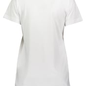 Back view of Ladies’ Maternity Fine Jersey T-Shirt