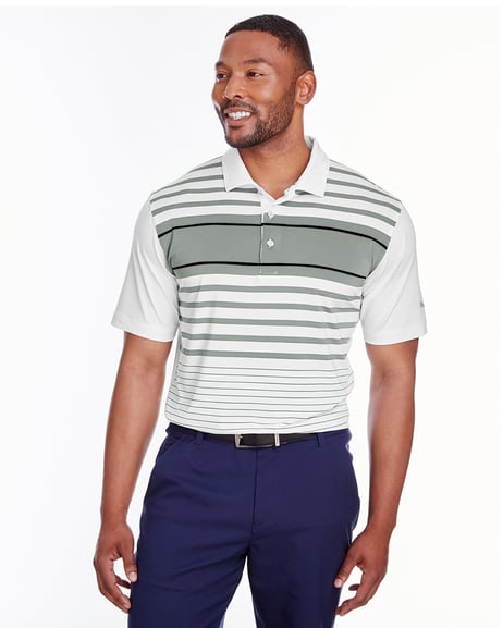 Front view of Men's Spotlight Polo