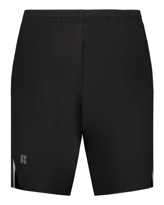 Front view of Legend Woven Shorts