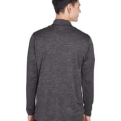 Back view of Men’s Kinetic Performance Quarter-Zip