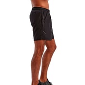 Side view of Training Short