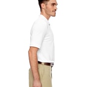 Side view of Men’s 6 Oz. Industrial Performance Polo