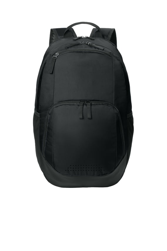 Front view of Rec Backpack