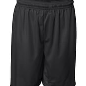 Front view of Pro Mesh 7″ Shorts