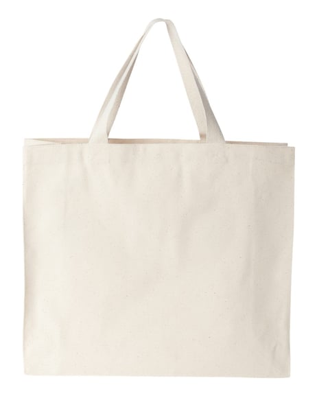 Front view of Katelyn Tote