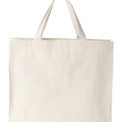 Front view of Katelyn Tote