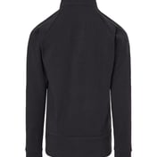 Back view of Girls’ Practice Jacket