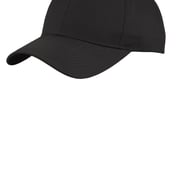 Front view of Uniforming Twill Cap