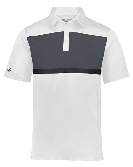 Front view of Prism Bold Polo