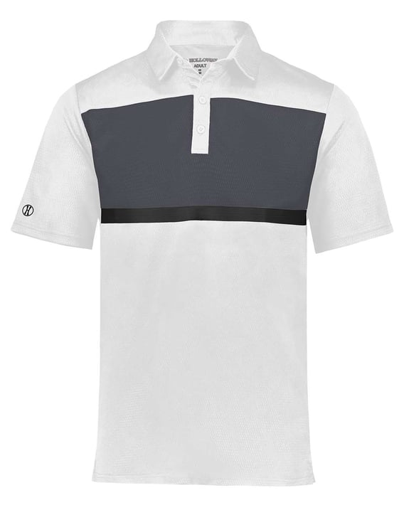 Front view of Prism Bold Polo