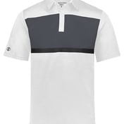 Front view of Prism Bold Polo