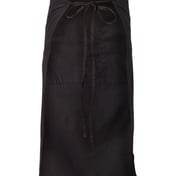 Back view of Bistro Apron