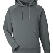 Front view of Apex Fleece Hooded Sweatshirt