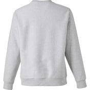 Back view of Zone HydroSport™ Heavyweight Sweatshirt