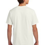 Back view of Core Cotton PFD Tee
