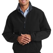 Front view of Legacy Jacket