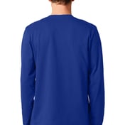Back view of Unisex Creator 2.0 Long Sleeve Tee