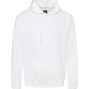 Front view of Perfect Fleece Hooded Sweatshirt
