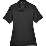 Front view of Women’s Easy Blend Polo