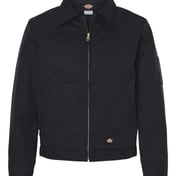 Front view of Insulated Industrial Eisenhower Jacket – Tall Sizes
