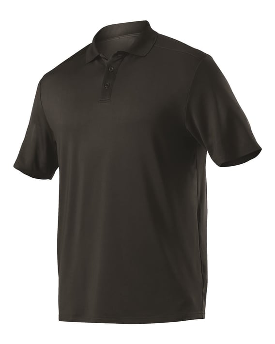 Side view of Gameday Polo