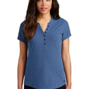 Front view of Women’s Tread Henley
