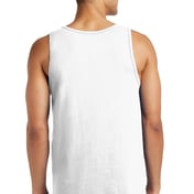 Back view of The Concert Tank®