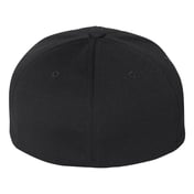 Back view of Cool & Dry Sport Cap