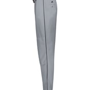 Side view of 2.0 Piped Diamond Series Baseball Pants