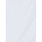 Front view of Patented Sublimation Golf Towel