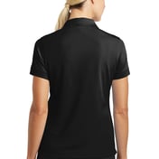 Back view of Women’s Dri-FIT Classic Polo