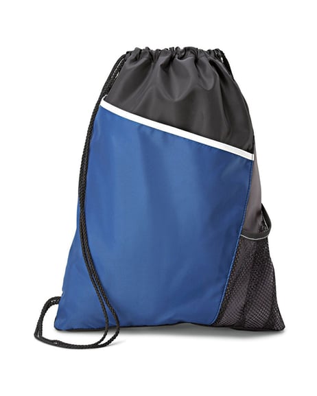 Front view of Surge Sport Cinchpack