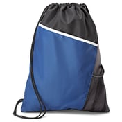 Front view of Surge Sport Cinchpack
