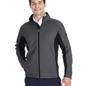 Front view of Men’s Constant Full-Zip Sweater Fleece Jacket